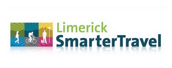 Naomi Panter, Limerick Smarter Travel