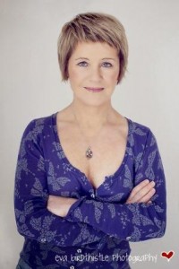 Roisin Meaney, Author