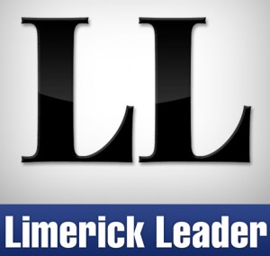Alan English Limerick Leader