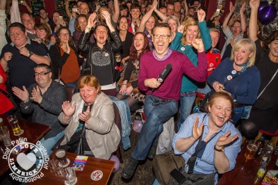 Limerick Says Yes to Marriage Equality