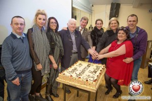 St Munchins Community Centre 10 year anniversary