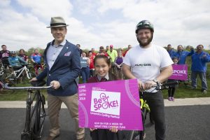 BeSPOKE 2016 Limericks biggest ever cycling festival