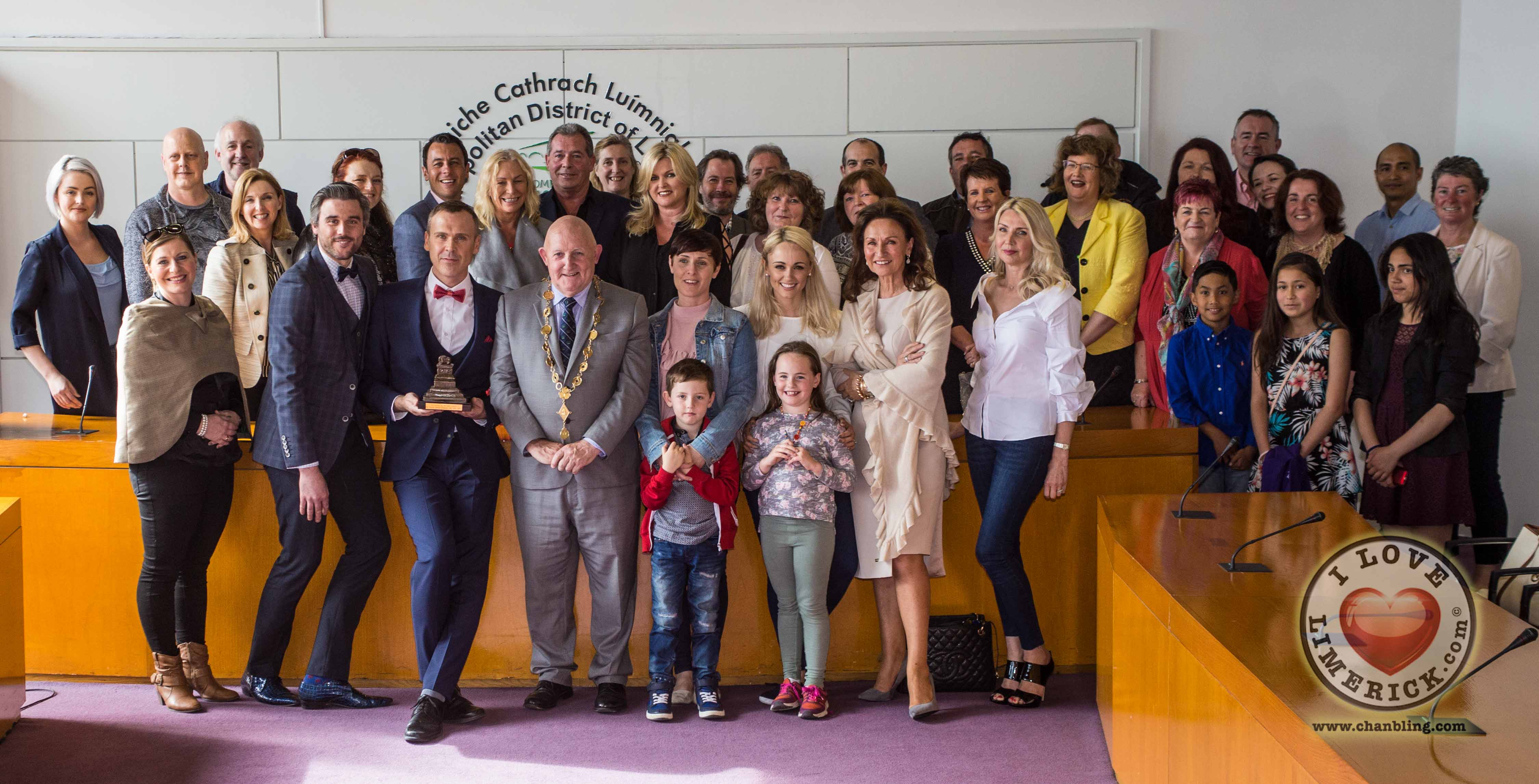 In Pictures: Sinead O'Brien hosts 'Curvy Style' event at Limerick Strand  Hotel - Page 1 of 12 - Limerick Live