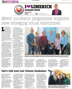 The Leader Column September 12 2018