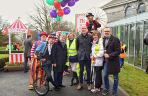 Team Limerick Clean Up 4