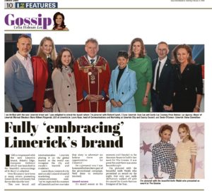 The Leader Column February 19 2020