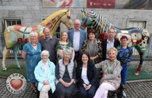 hunt museum docent programme