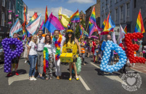 Limerick Pride 2019