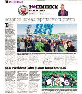 The Leader Column February 5 2020