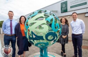 FET Kilmallock Road Campus