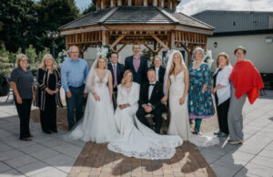 Longcourt Virtual Wedding Showcase