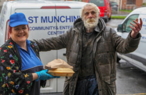 St Munchins Community Centre