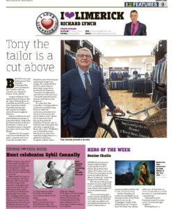 The Leader Column 30 2021