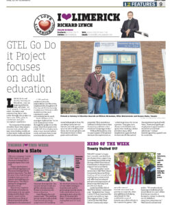 The Leader Column July 17 2021