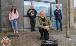 Limerick City Community Radio celebrates its 7th Anniversary! 