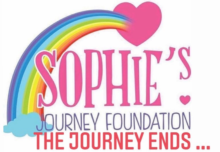 Sophie's Journey Foundation